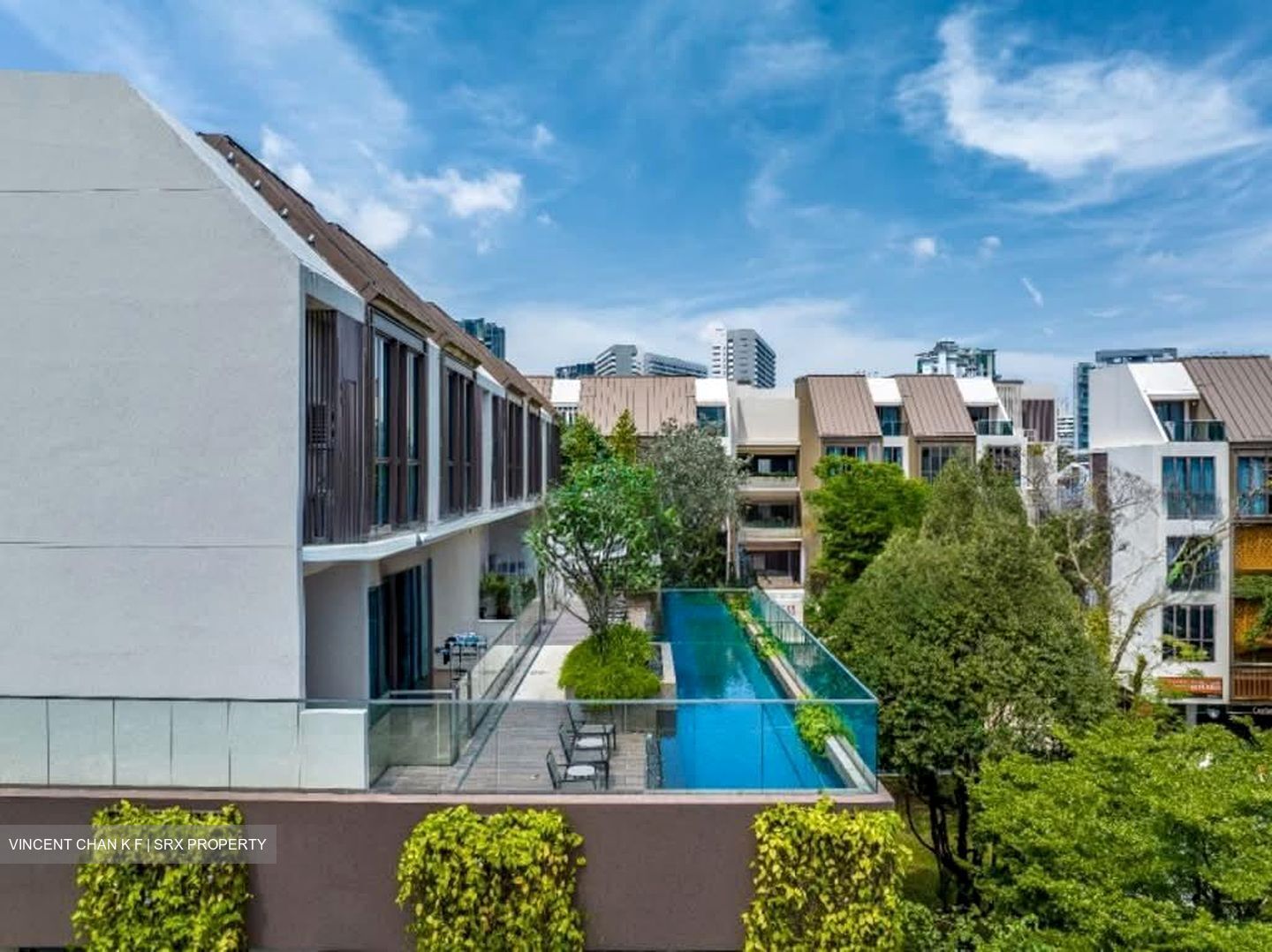 Parksuites (D10), Apartment #536085841